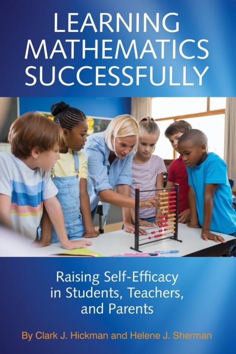 Cover image for book Learning Mathematics Successfully