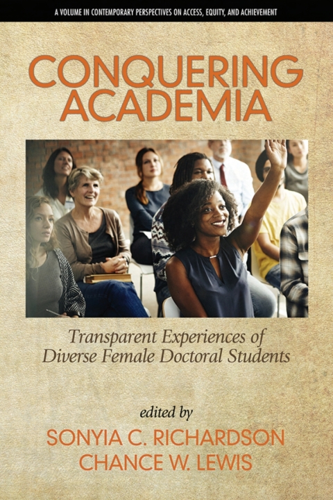 Cover image for book Conquering Academia