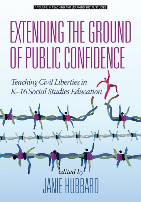 Cover image for book Extending the Ground of Public Confidence
