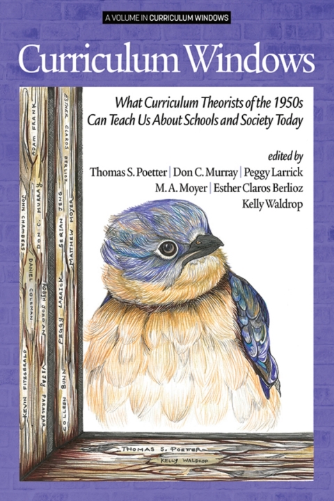 Cover image for book Curriculum Windows