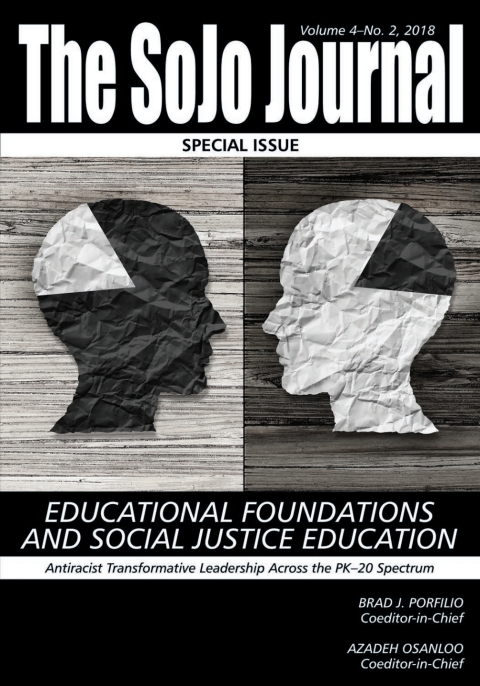 Cover image for book The SoJo Journal: Volume 4 #2