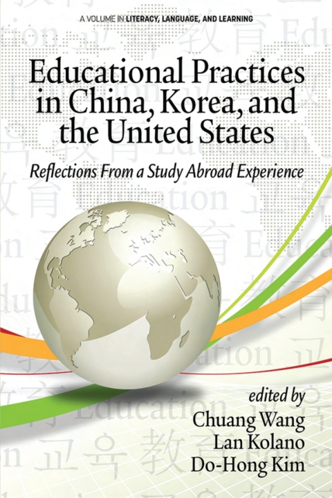 Cover image for book Educational Practices in China, Korea, and the United States