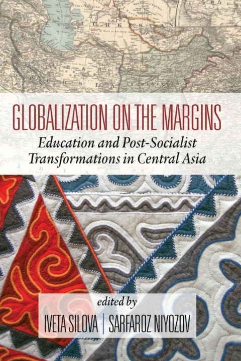 Cover image for book Globalization on the Margins
