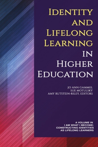 Identity and Lifelong Learning in Higher Education