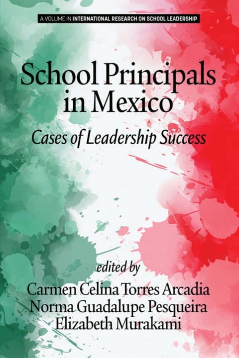 Cover image for book School Principals in Mexico