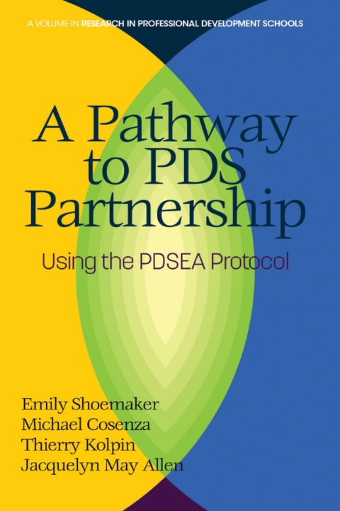 Cover image for book A Pathway to PDS Partnership