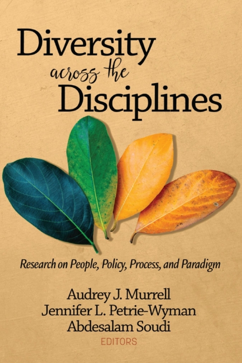 Cover image for book Diversity Across the Disciplines