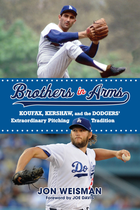 Cover image for book Brothers in Arms