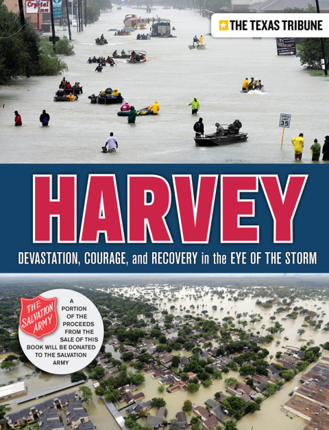Cover image for book Harvey