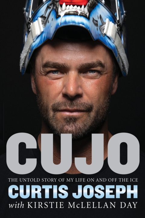 Cover image for book Cujo
