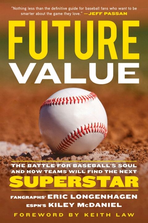 Cover image for book Future Value