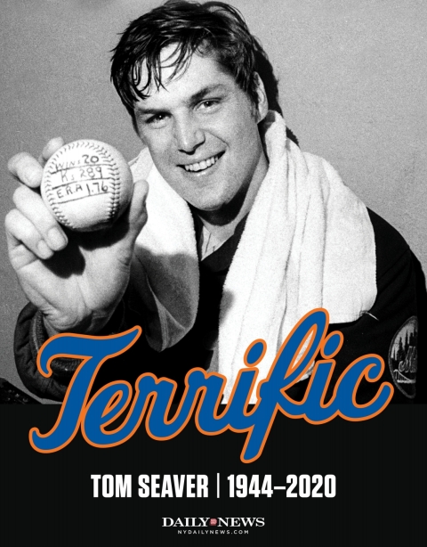 Cover image for book Terrific