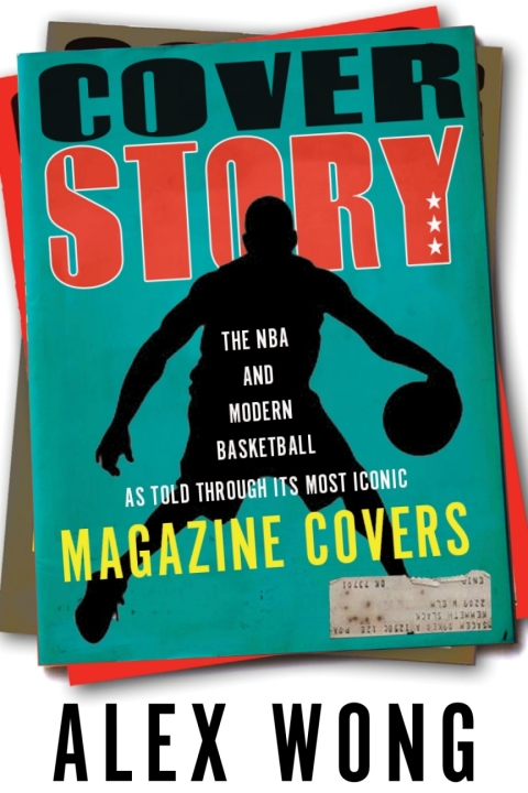 Cover image for book Cover Story