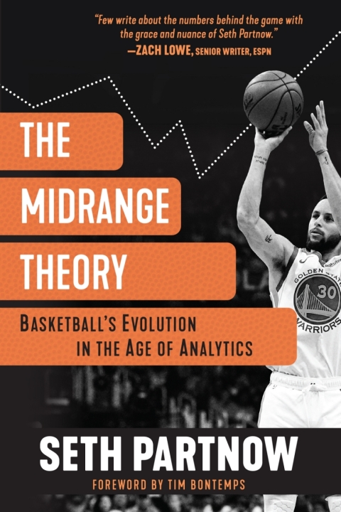 Cover image for book The Midrange Theory