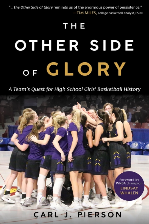 Cover image for book The Other Side of Glory