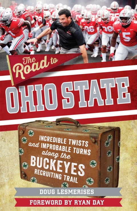 Cover image for book The Road to Ohio State