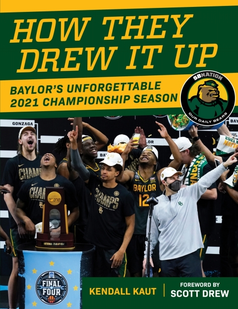 Cover image for book How They Drew It Up