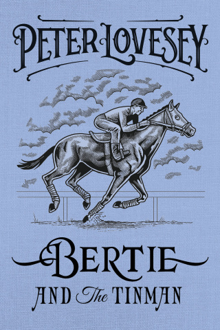 Bertie and the Tinman