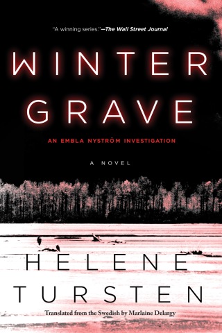 Winter Grave