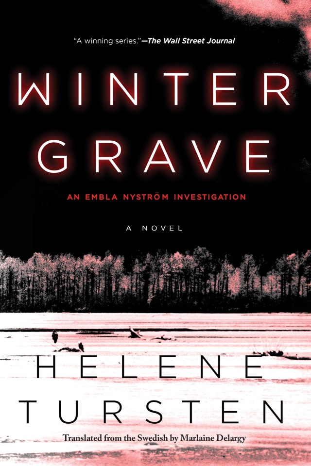 Winter Grave