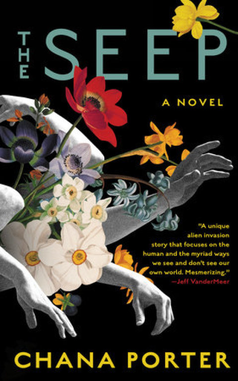 Cover image for book The Seep