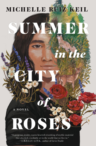 Summer in the City of Roses