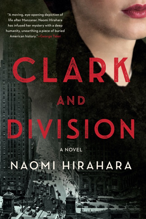 Cover image for book Clark and Division