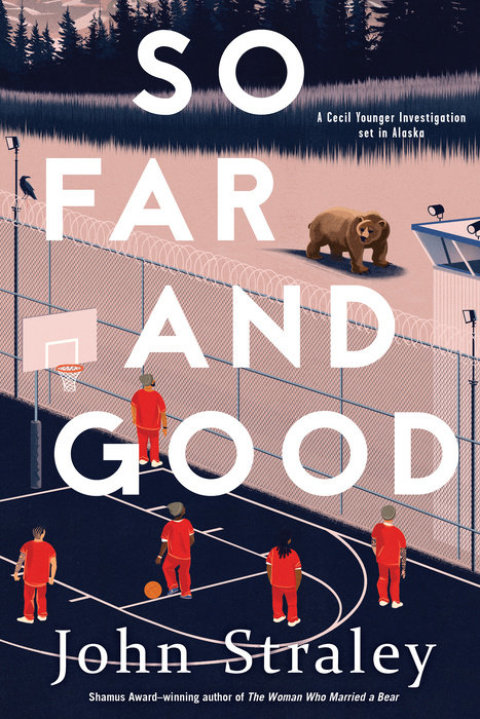 Cover image for book So Far and Good