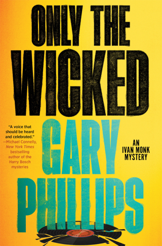 Only the Wicked