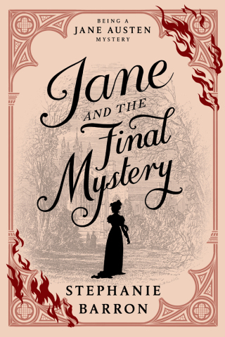 Jane and the Final Mystery