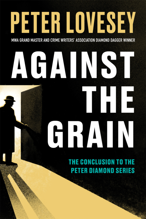 Cover image for book Against the Grain