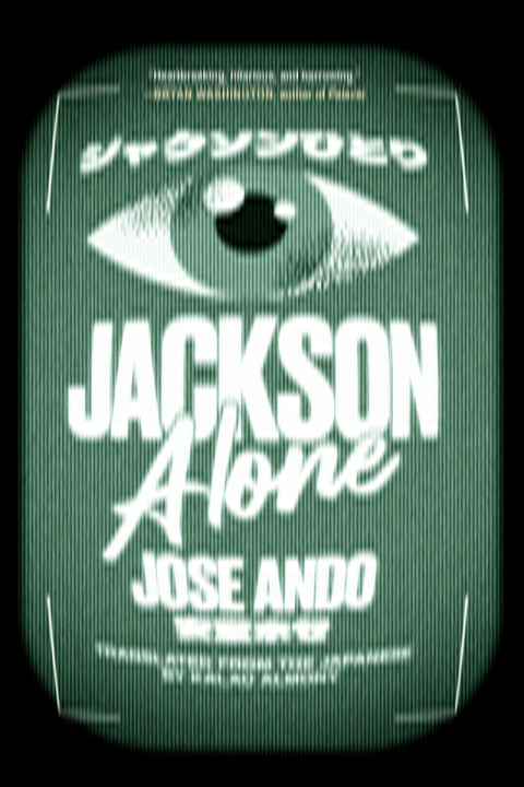 Cover image for book Jackson Alone