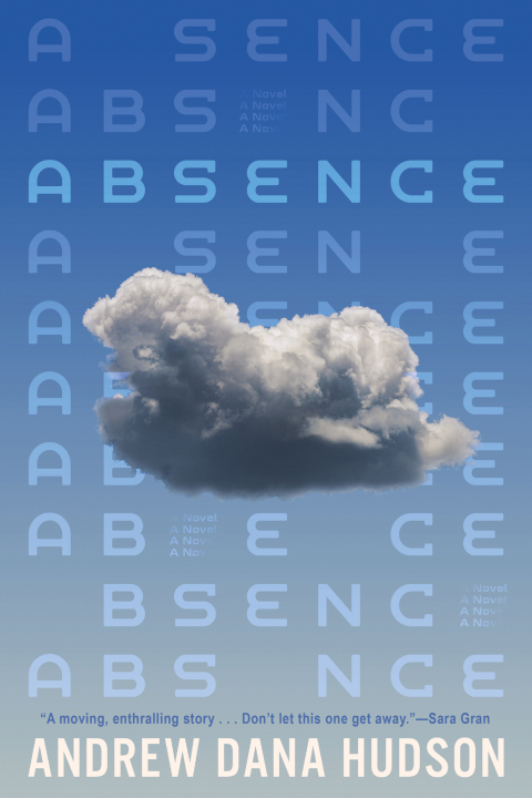 Cover image for book Absence