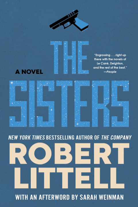 Cover image for book The Sisters