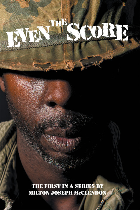 Cover image for book Even the Score