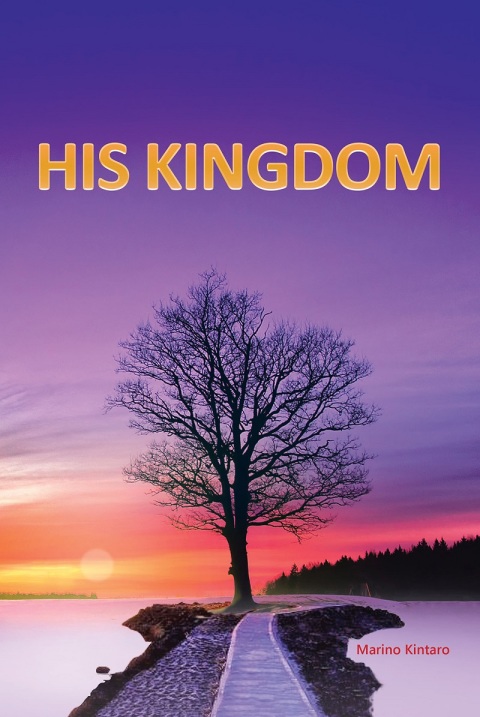 Cover image for book His Kingdom