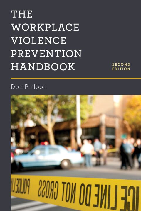 Workplace Violence Prevention Handbook 