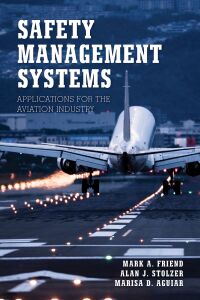 Cover image: Safety Management Systems 9781641433617