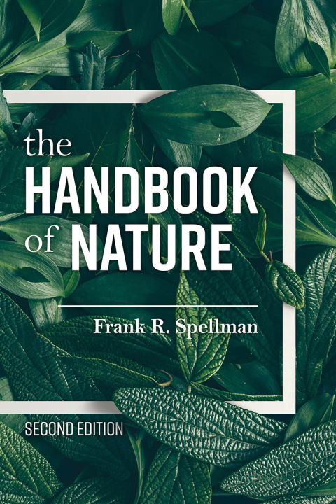 Cover image for book The Handbook of Nature