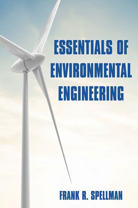 Essentials of Environmental Engineering 