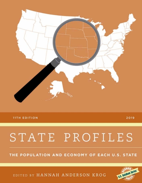 Cover image for book State Profiles 2019