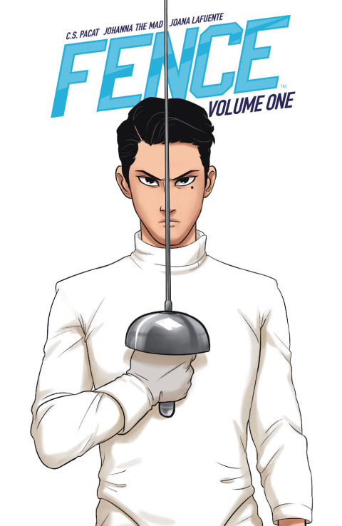 Cover image for book Fence Vol. 1