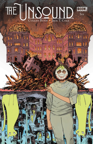 The Unsound #6
