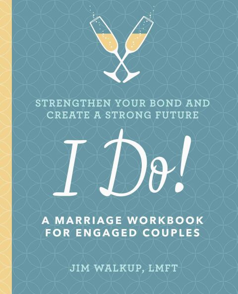 Cover image for book I Do!