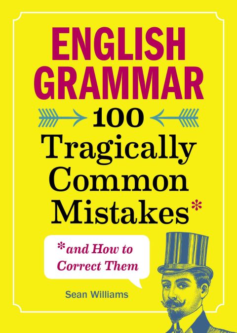 Cover image for book English Grammar