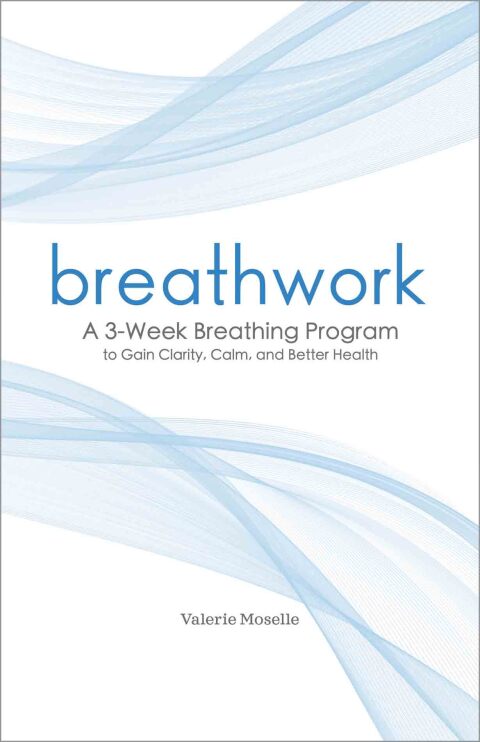Cover image for book Breathwork