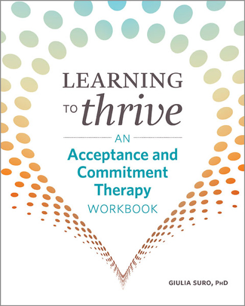 Cover image for book Learning to Thrive