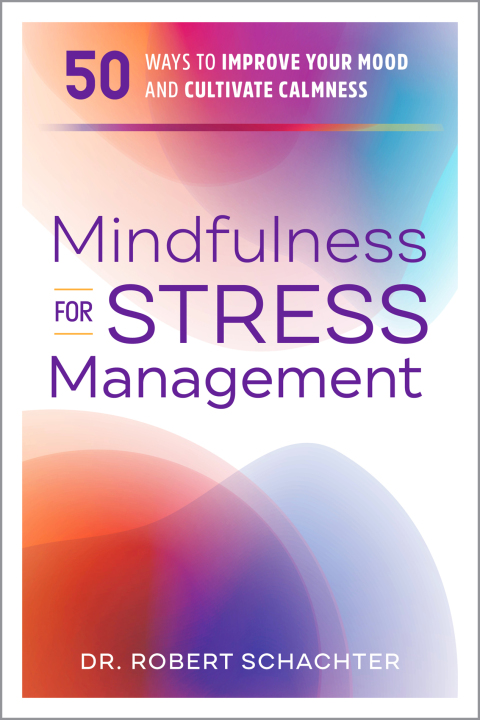 Cover image for book Mindfulness for Stress Management