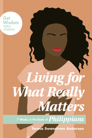 Living for What Really Matters