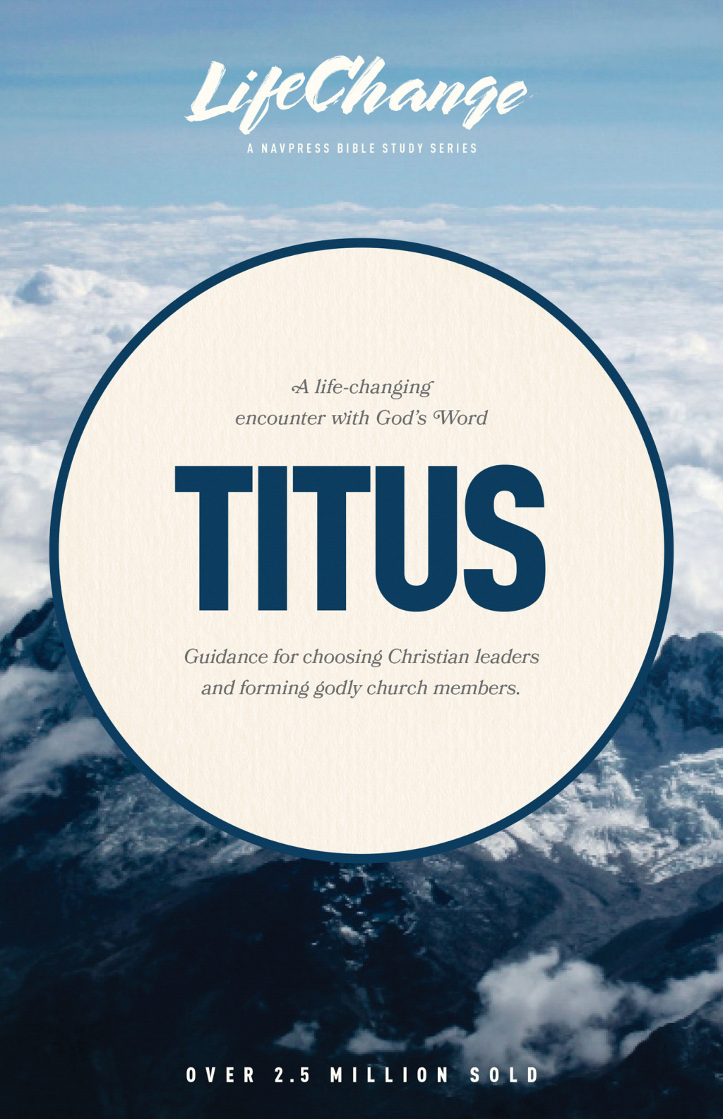 Reflowable Titus; $19.97